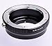 Produktbild Olympus Zuiko 4/3-Objektiv zu Olympus Micro Four Thirds M4/3 Mount Adapter Ring mmf-3 mmf3