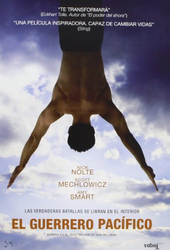 El Guerrero Pacífico [DVD]