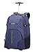 Produktbild Samsonite - Rewind - Laptop Rucksack mit Rollen 55/20, Dunkel Blau