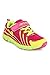 Nfive Pink Girls Sports Shoes RS.899.00