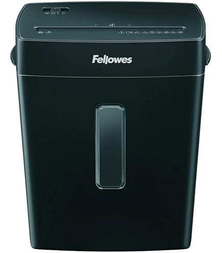 Distruggi Documenti Hama Basic S8CD - Taglio A Striscia, 11 Litri, Per Carta E CD - Foto 2