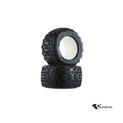 Preisvergleich Produktbild dBoots Copperhead Reifen (2)