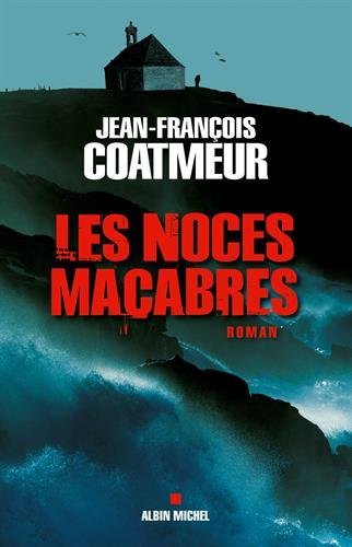 couverture de : Les noces macabres