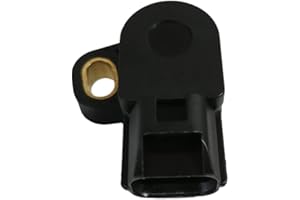 GZCHUMU TPS Throttle Position Sensor OEM TPSEN003 For Lexmoto Adrenaline Valiant Assault Isca Matador