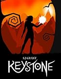 Image de Keystone (Children of the Storm Book 1) (English Edition)