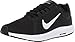 Produktbild NIKE Men's Downshifter 8 Running Shoes (11 EEEE US, Black/White/Anthracite)