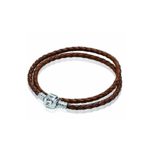 Pandora Damen-Kette Sterling-Silber 925 59705CBN-D2 Pandora Damen-Kette Sterling-Silber 925 59705CBN-D2