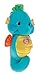 Fisher-Price Soothe and Glow Seahorse (Blue)