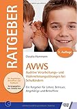 Image de AVWS-Auditive Verarbeitungs- und Wahrnehmungsstörungen bei Schulkindern: Ein Ratgeber für Lehrer,