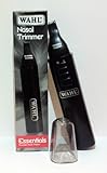 WAHL Essentials Nasal Trimmer For Removing Unwanted Nose / Ear & Eyebrow Hair**