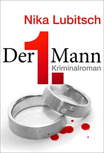 Book's Cover of Der 1. Mann (German Edition)