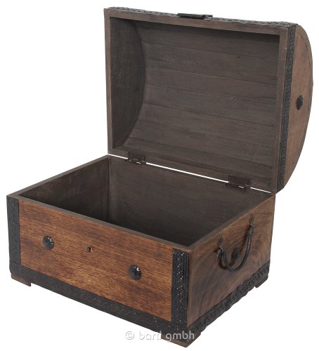 Bartl Piraten-Schatztruhen - 2