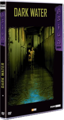 UN FILM DE HIDEO NAKATA - DARK WATER (1 DVD)