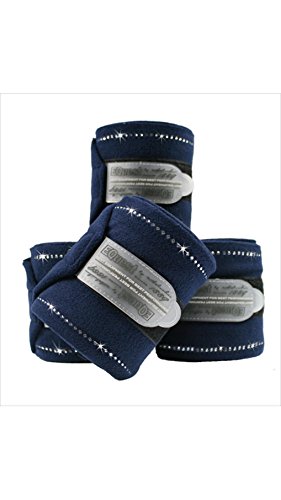 Cloth-Bandage-Alpha-Fleece-Crystal-VBWB-Marine