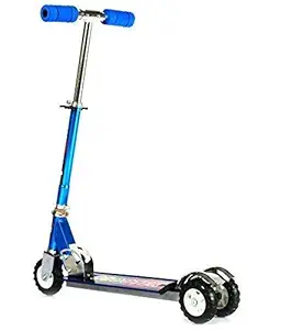 NIYAMAT Kick Scooter for Kids/Baby with Adjustable Height, Foldable Kids Scooter Age 3 to 14