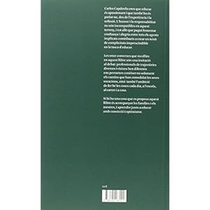 Educar millor: Onze converses per acompanyar famílies i mestres