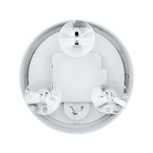 Bresser Baduhr MyTime Bath, weiß - 3
