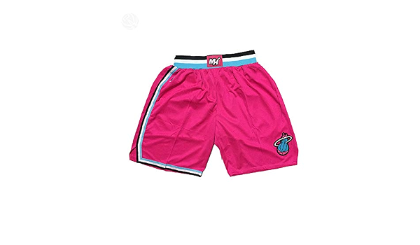 14 Tyler Herro Miami Heat City Edition Basketball Jersey e pantaloncini,  unisex estate moda all'aperto confortevole felpa (S-2XL), 123, Rosa B, L :  Amazon.it: Abbigliamento