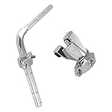 Abrazaderas en v para brazos en l de 3/8" a 1/2"