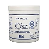 Dust gelificante AM Clear 250 g