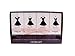 Guerlain La Petite Robe Noire Miniatures Set 4 Pieces RS.6582.00