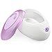 Flylinktech® Spa Wax Warmer Paraffin Wax Heater Waxing Kit Wax Pots