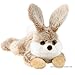 Produktbild Wärmetier HABIBI Hase - Kuscheltier für Mikrowelle