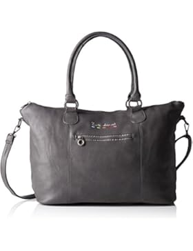 Little Marcel Damen Id02 Tote, 17x25x47 cm