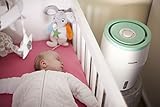 Philips Luftbefeuchter für Babies und Kinder, HU4801/01 (Raumgröße bis zu 25m²) - 2