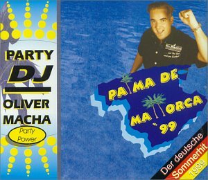 Preisvergleich Produktbild Palma de Mallorca 99