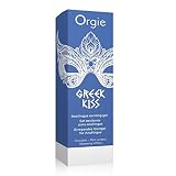 Besable Orgie Gel Excitante - 84 ml