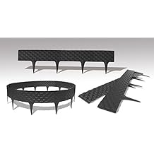 Suchergebnis auf Amazon.de für: rasenkante kunststoff