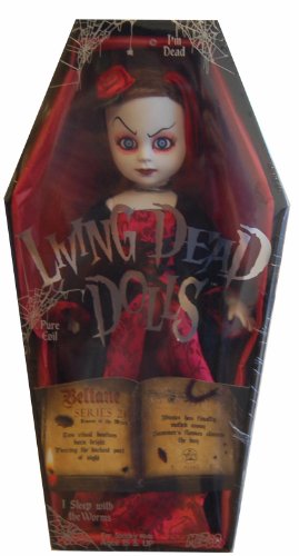 Living Dead Dolls - Series 26 - Beltane - Figure - Mezco