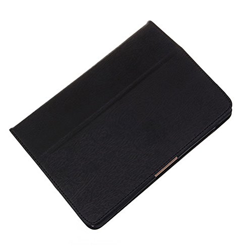 BEISTA K107 Serie 10.1 Zoll Ledertasche für 3G / 4G Tablette (schwarz) - 3