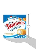 Image de The Twinkies Cookbook: An Inventive And Unexpected Recipe Collection From Hostess