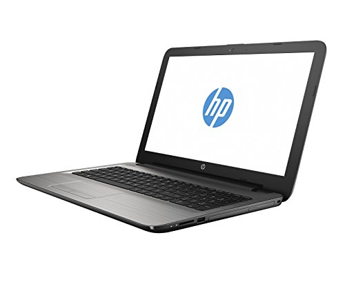 HP 15-ay068sa 15 6-inch Laptop Intel Core i7-6500U 2 5 GHz   3 1 GHz Turbo Processor  8GB RAM  1TB HDD  HD Display  1366 x 768 Resolution   DVDRW  HDM