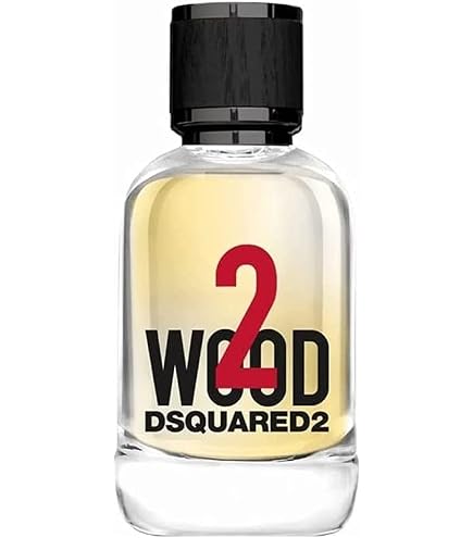 Dsquared2 He Wood Rocky Mountain Wood For Men 100ml - Eau de