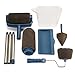 Produktbild ARTISTORE Farbroller Painting Handle Tool Set, Pro-transform Ihr Zuhause Einfach DIY, Multifunktions Flachpinsel Set, 9 Stücke