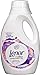 Produktbild Lenor Colorwaschmittel Flüssig Strahlendes Blütenbouquet, 3,74 l (4 x 17 Waschladungen)