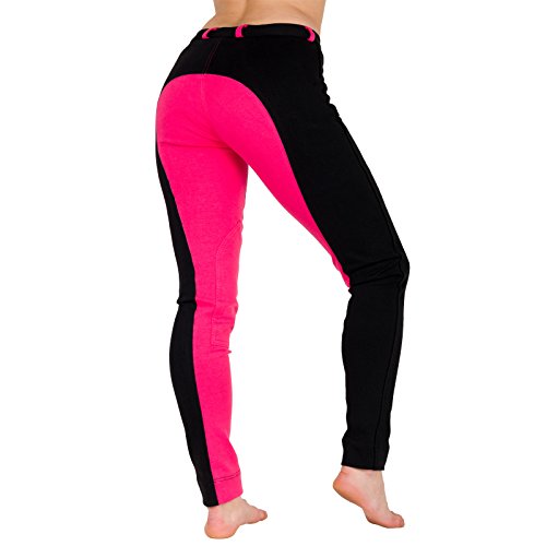 Lava-Lava-2Tone-Plus-Jods-Equestrian-All-Purpose-Jodhpurs-and-Breeches-in-All-Sizes-and-Colours
