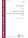 Produktbild Eric Whitacre: i thank You God for most this amazing day - Revised Edition. Für SATB (Gemischter Chor)
