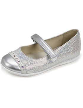 Garvalín Mädchen 172603 Mary Jane Flats