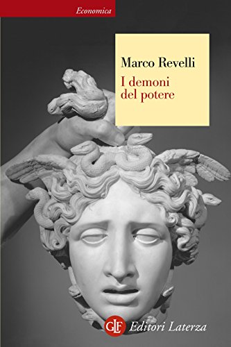 Download I demoni del potere (Economica Laterza) Download I demoni del potere (Economica Laterza)