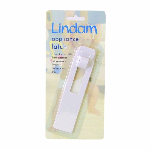 Lindam Appliance Latch
