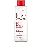 Schwarzkopf Bonacure Clean Acil Kurtarma Şampuanı 250 Mililitre