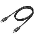 Lenovo Original USB-C Kabel 4X90U90619 til Dock 100W 1m