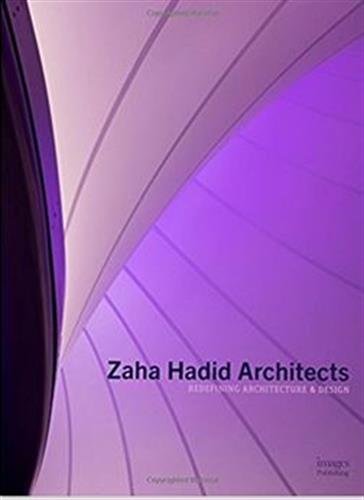 Zaha Hadid Architects: Redefining Architecture and Design