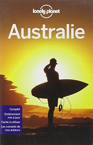 couverture de : Australie