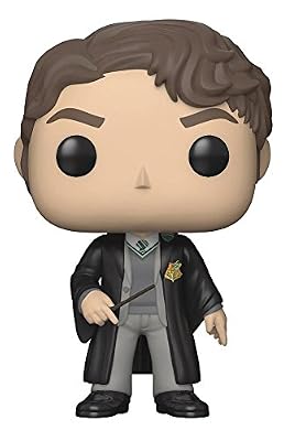 FunKo - Harry Potter Tom Riddle Figurine, 30032, Multicolore, Standard