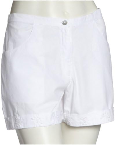 Anita Khan Women's Bermudas